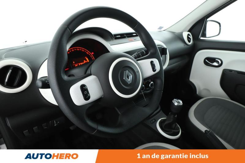 Renault Twingo 1.0 SCe Zen 65 ch