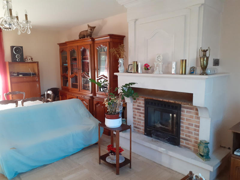 Maison - 233 m² - 6 pièces