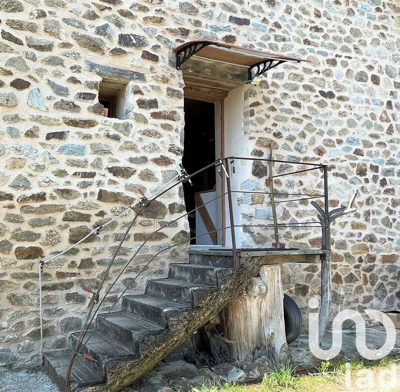 Maison - 258 m² - 5 pièces