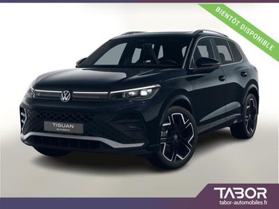 Volkswagen Tiguan eHybrid 204 R-Line Pano 20p