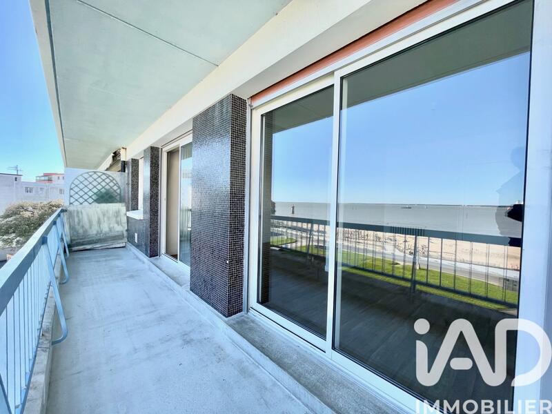 Appartement - 38 m² - 1 pièce