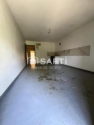 Maison - 112 m² - 4 pièces