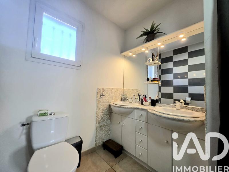 Maison - 124 m² - 4 pièces