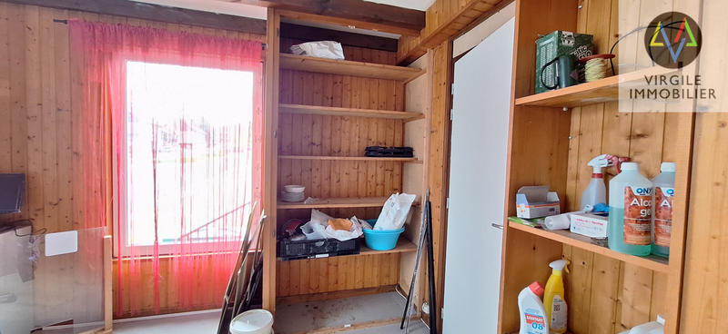 Appartement - 150 m² - 4 pièces