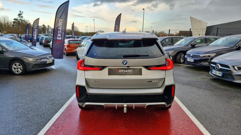 Bmw X1 U11 Xdrive 25e 245ch Dkg7 m Sport