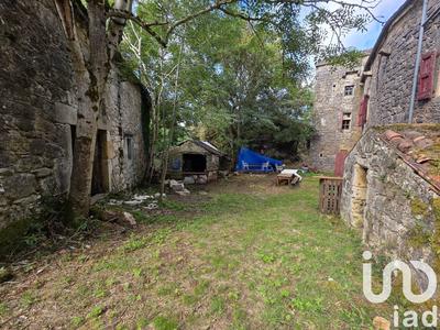 Ferme - 234 m² - 12 pièces