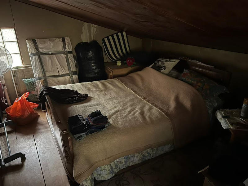 Châlet - 70 m² - 2 pièces