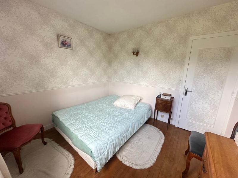 Pavillon - 113 m² - 5 pièces