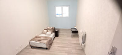 Appartement - 115 m² - 7 pièces