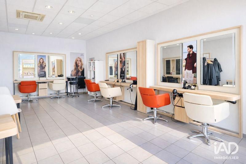 Local commercial - 75 m²