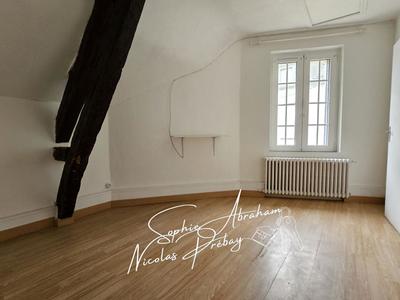 Maison - 53 m² - 4 pièces