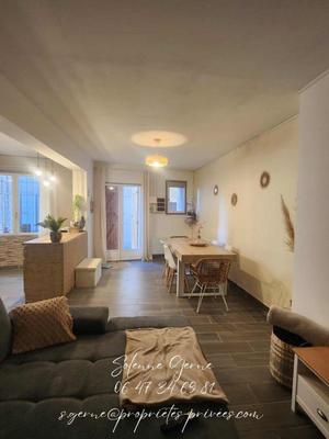 Immeuble - 156 m² - 6 pièces