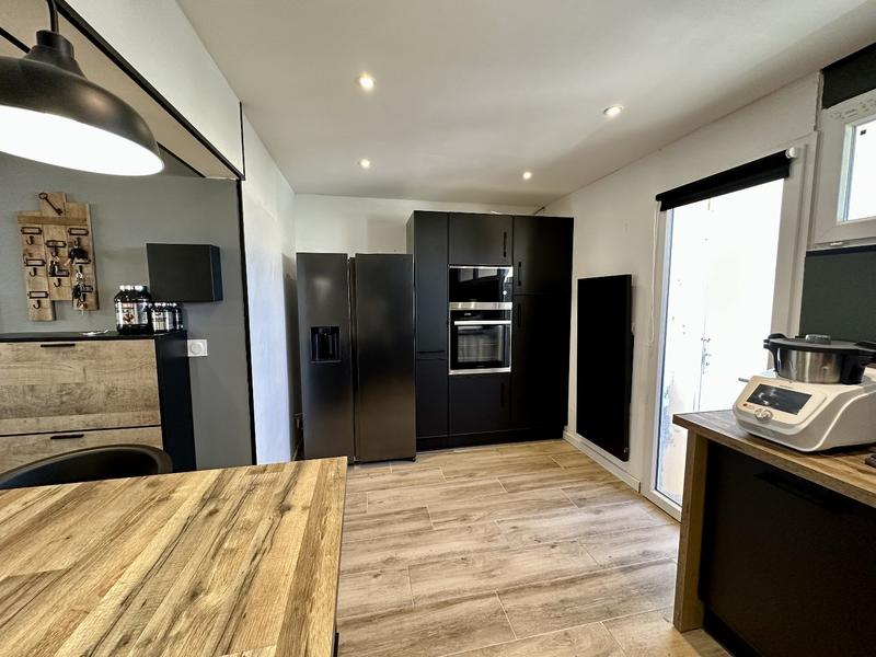 Appartement - 73 m² - 3 pièces