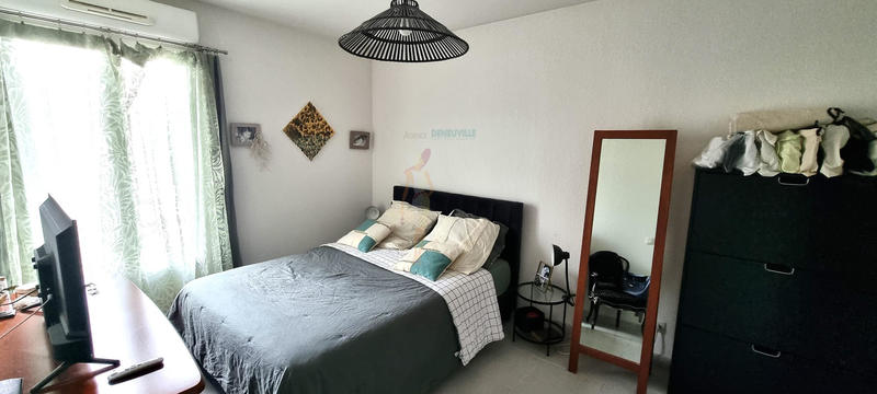 Appartement - 81 m² - 4 pièces