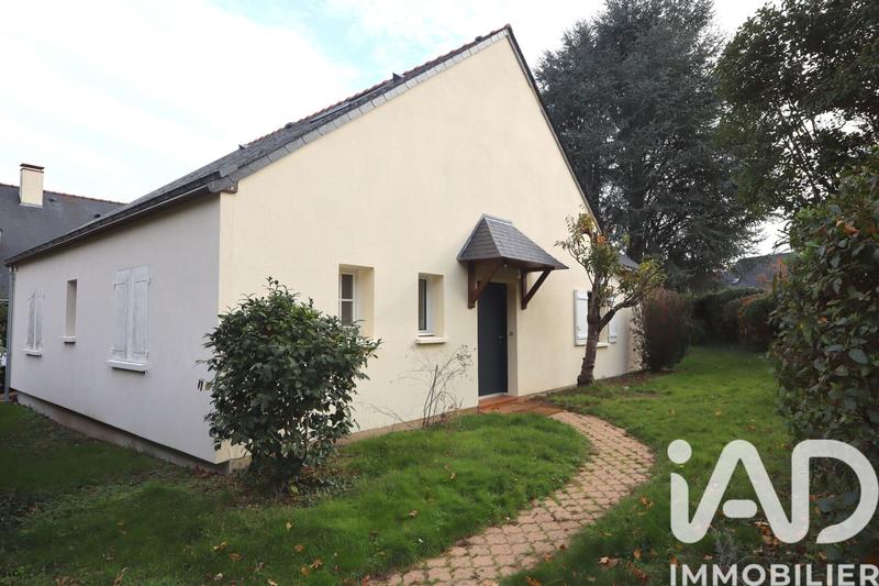 Maison - 148 m² - 5 pièces