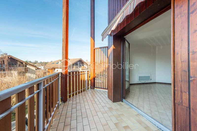 Appartement - 74 m² - 3 pièces