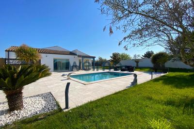 Maison - 145 m² - 5 pièces