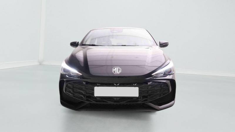 Mg mg3 1.5i 115 Comfort