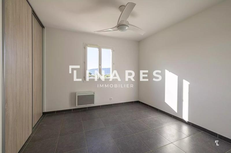 Maison - 122 m² - 5 pièces