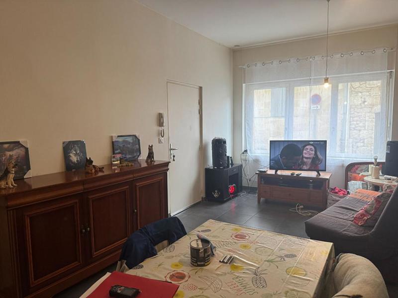 Immeuble - 167 m² - 7 pièces