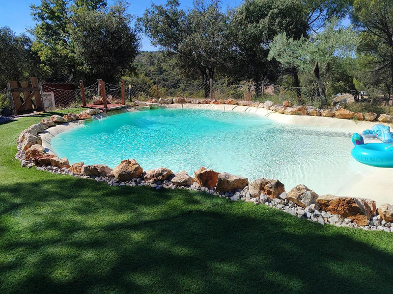 Maison - 163 m² - 4 pièces