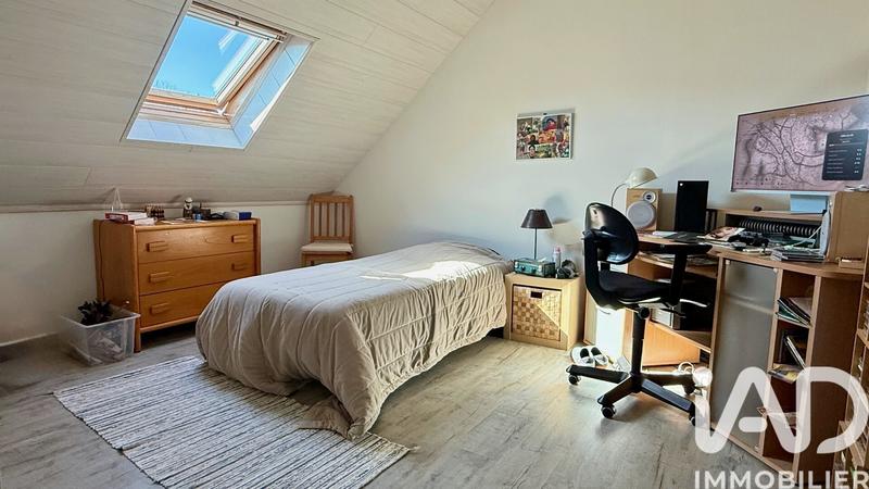 Maison - 148 m² - 6 pièces