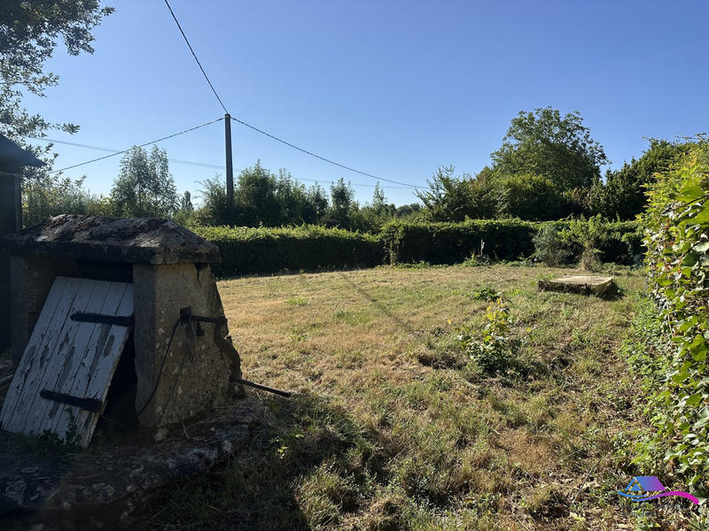 Maison - 78 m² - 3 pièces