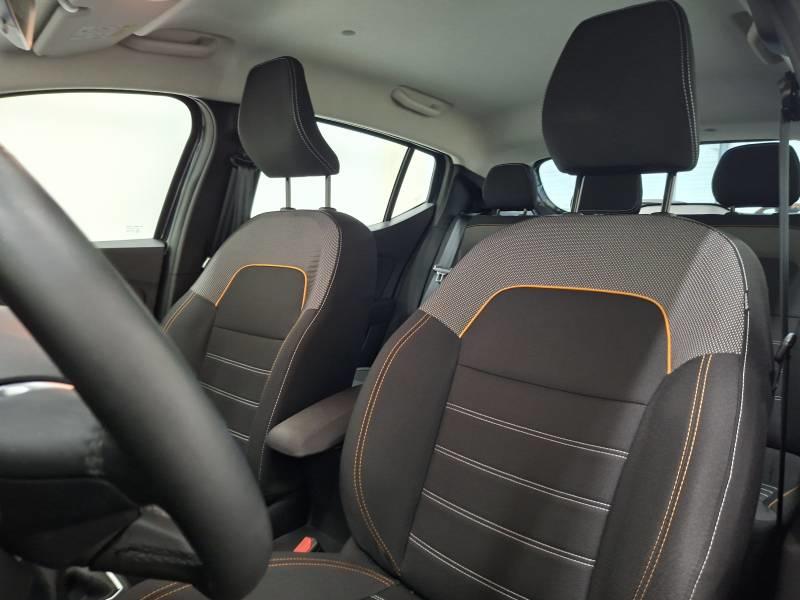 Dacia Sandero TCe 90 - 22 Stepway Confort