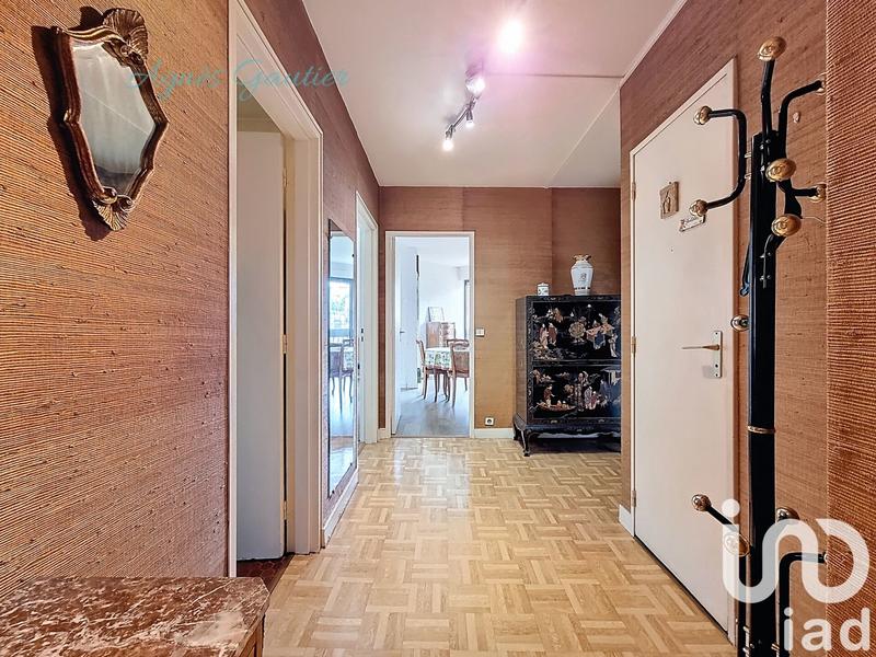 Appartement - 83 m² - 4 pièces