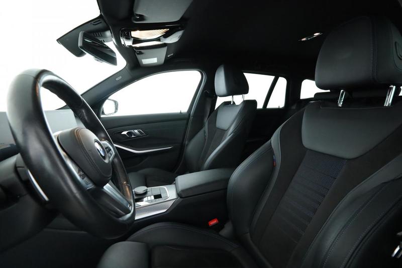 Bmw Série 3 Touring 320i m Sport Bva8 184 ch