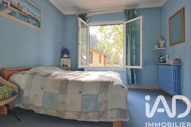 Maison - 231 m² - 5 pièces