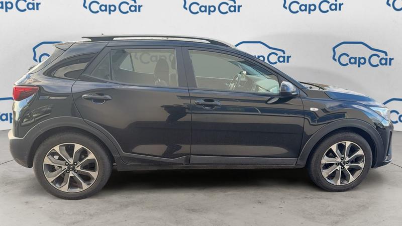 Kia Stonic 1.6 Crdi 115 Active