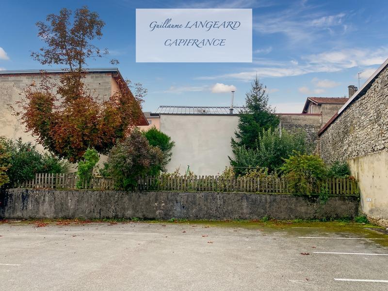 Bureau - 1 577 m² - 6 pièces