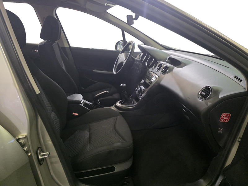 Peugeot 308 - 1.6 Hdi 90 Cv Style