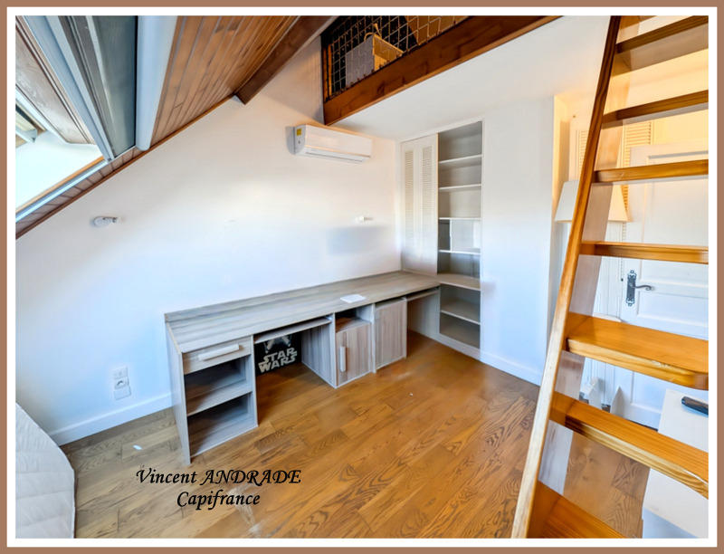 Maison - 167 m² - 6 pièces