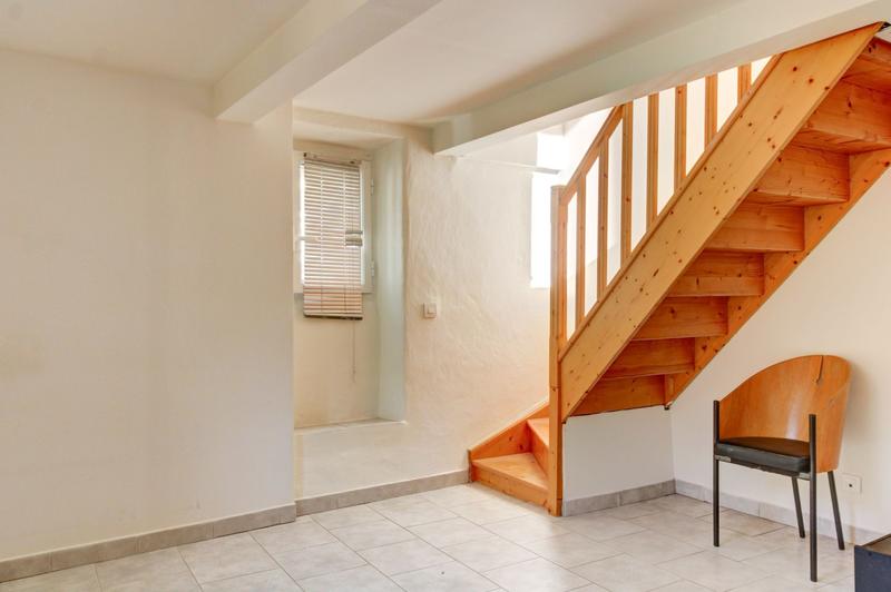 Maison - 59 m² - 4 pièces