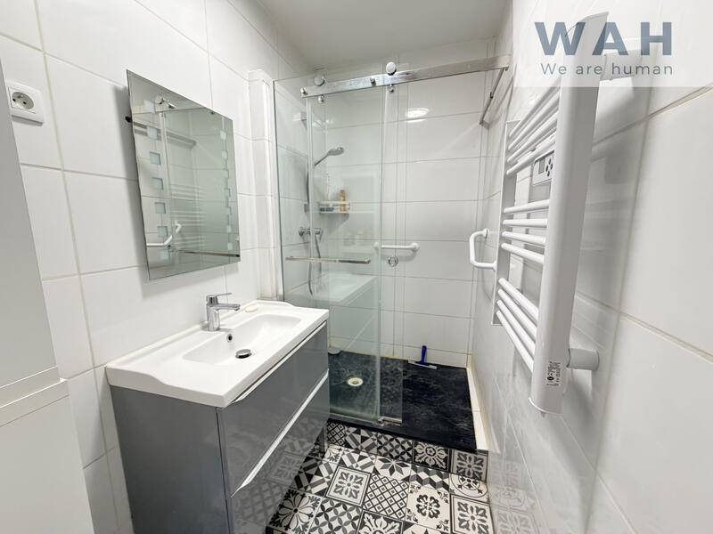 Maison - 82 m² - 3 pièces