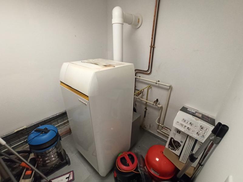 Local commercial - 1 460 m²