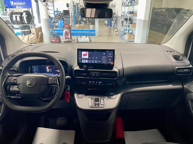 Citroën Berlingo m 1.5 Bluehdi 130 Eat8 N1 Max