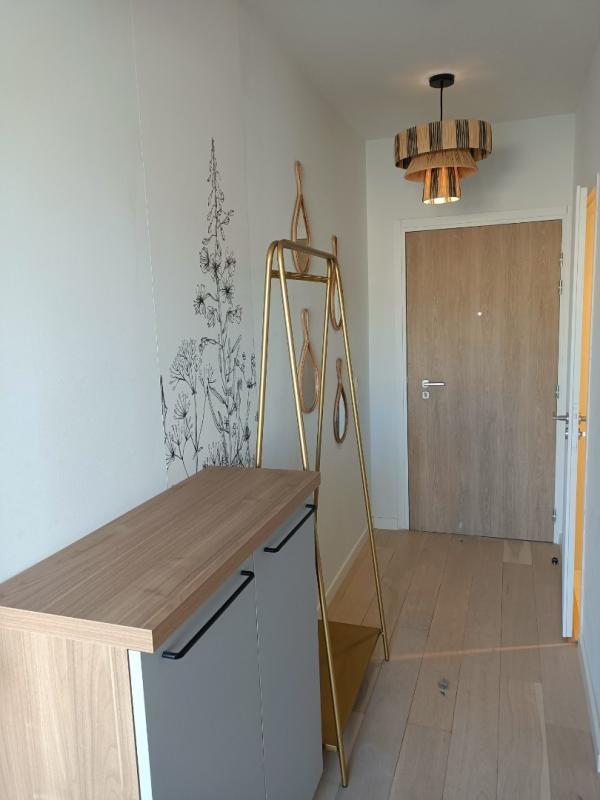 Chambre - 13 m² - 1 pièce