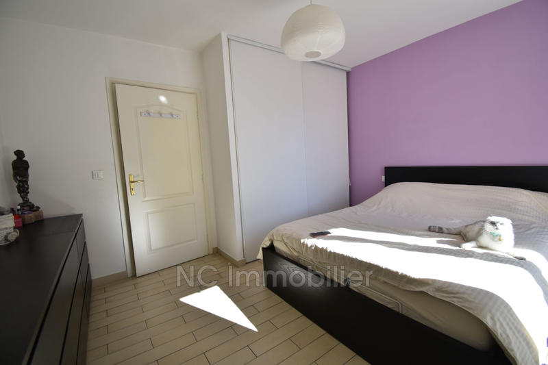 Appartement - 119 m² - 4 pièces