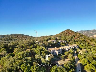 Appartement - 51 m² - 2 pièces