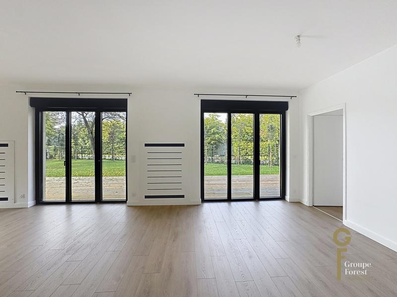 Maison - 193 m² - 5 pièces