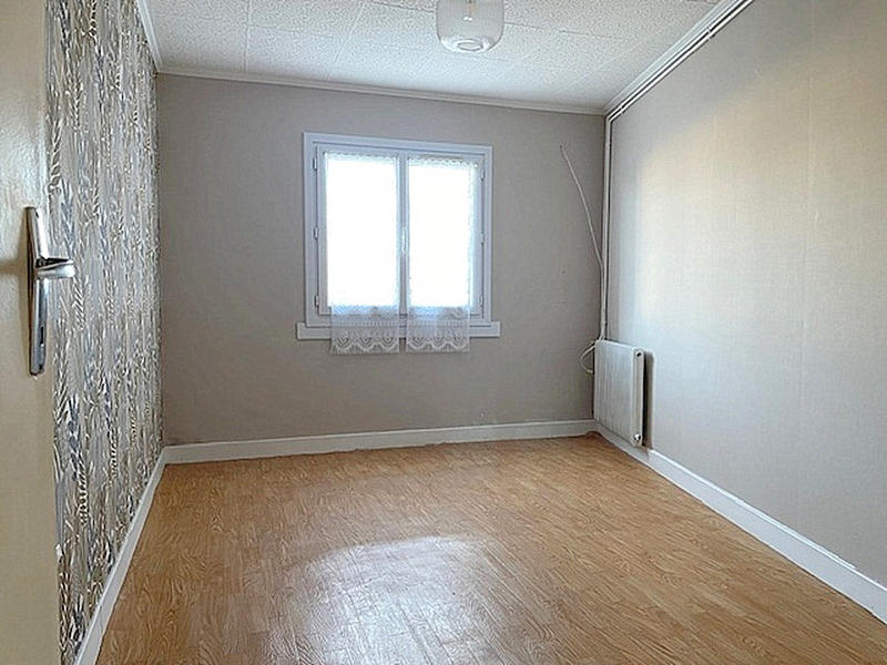 Maison - 126 m² - 5 pièces