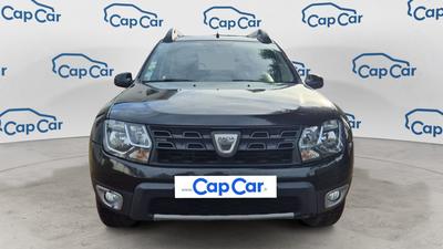 Dacia Duster II 1.5 dCi 110 Black Touch