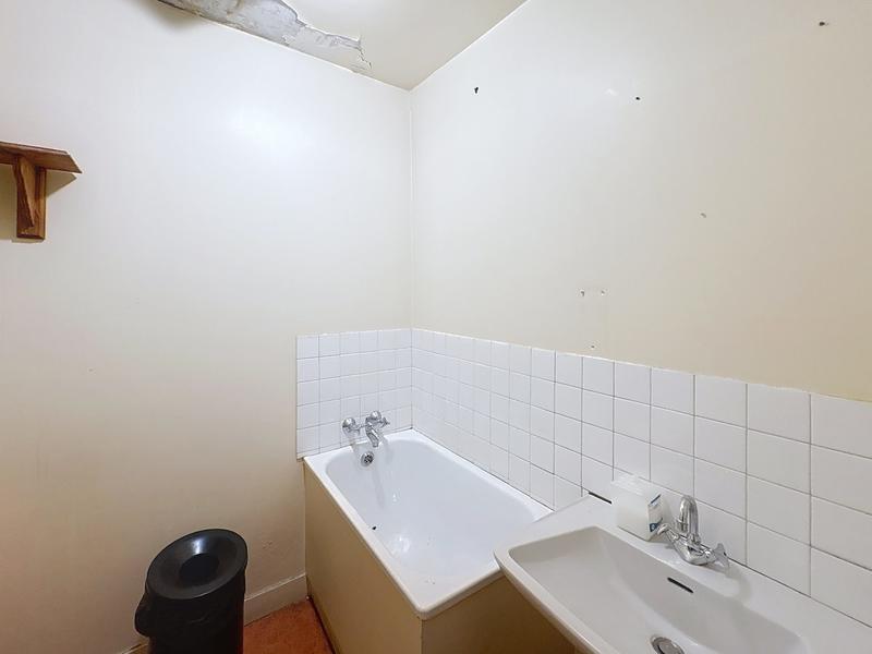 Local commercial - 210 m²