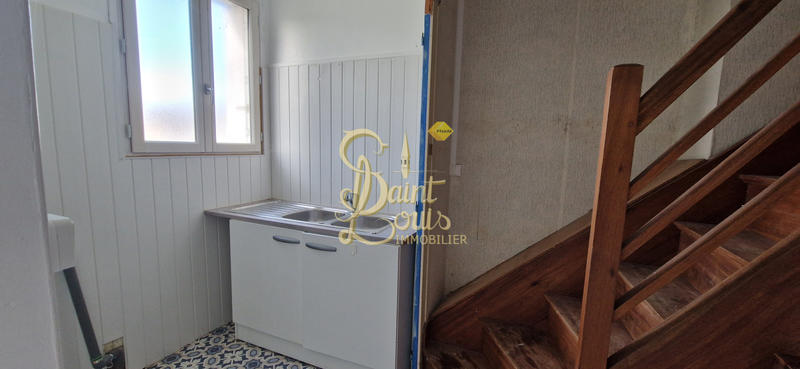 Maison - 210 m² - 5 pièces