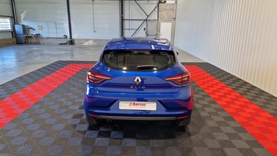 Renault Clio V Tce 90 Equilibre