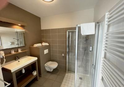 Appartement - 22 m² - 1 pièce