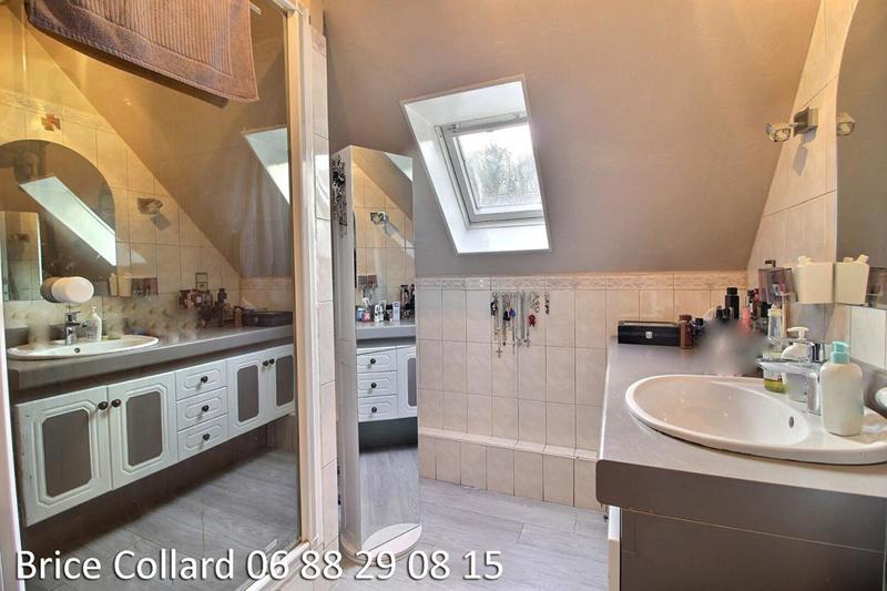 Maison - 78 m² - 4 pièces